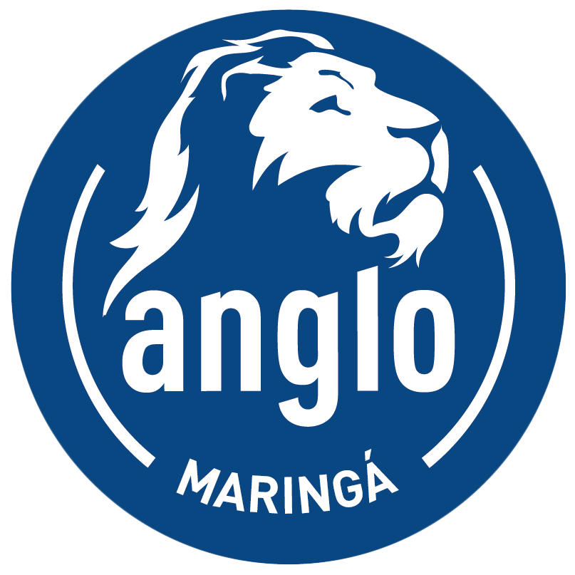 ANGLO - Sistema Anglo de Ensino.